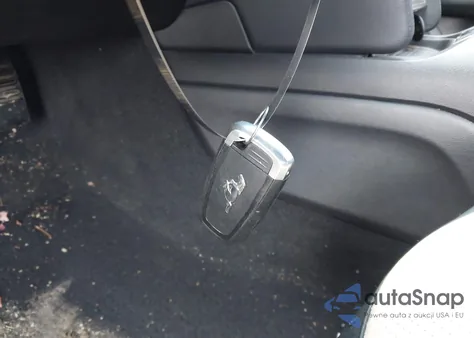 2020 Ford Mustang Ecoboost Fastback z USA, uszkodzony, nr VIN 1FA6P8TH3L5169819